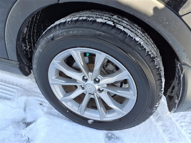 Certified 2023 Honda CR-V EX-L image 12