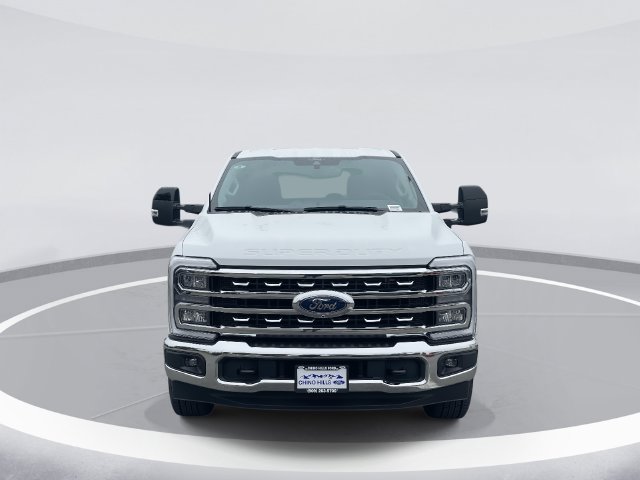New 2026 Ford F350 Lariat RWD image 2