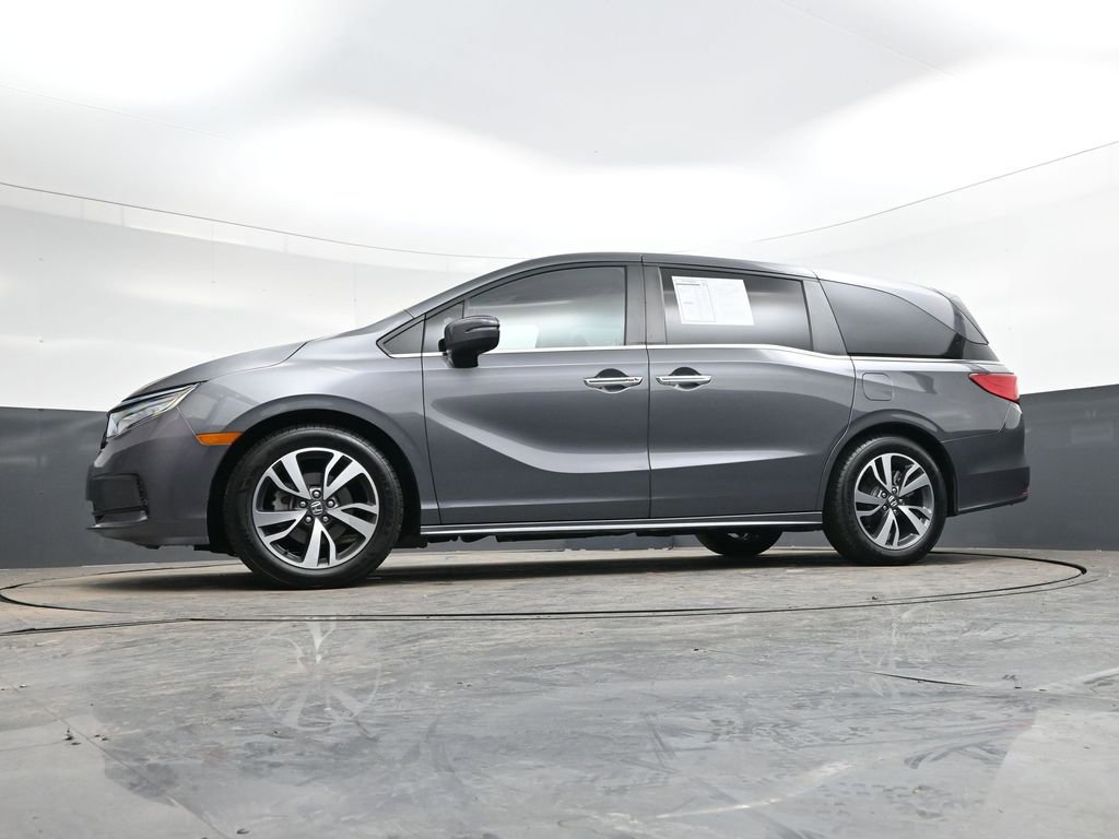 Used 2022 Honda Odyssey Touring image 30