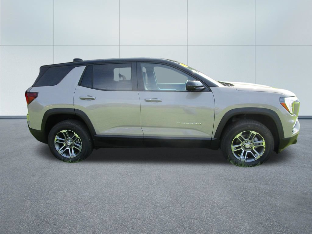 New 2026 GMC Terrain Elevation w/ Technology Package II FWD image 7