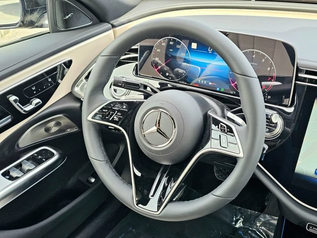 New 2026 Mercedes-Benz E 350 4MATIC Sedan image 26