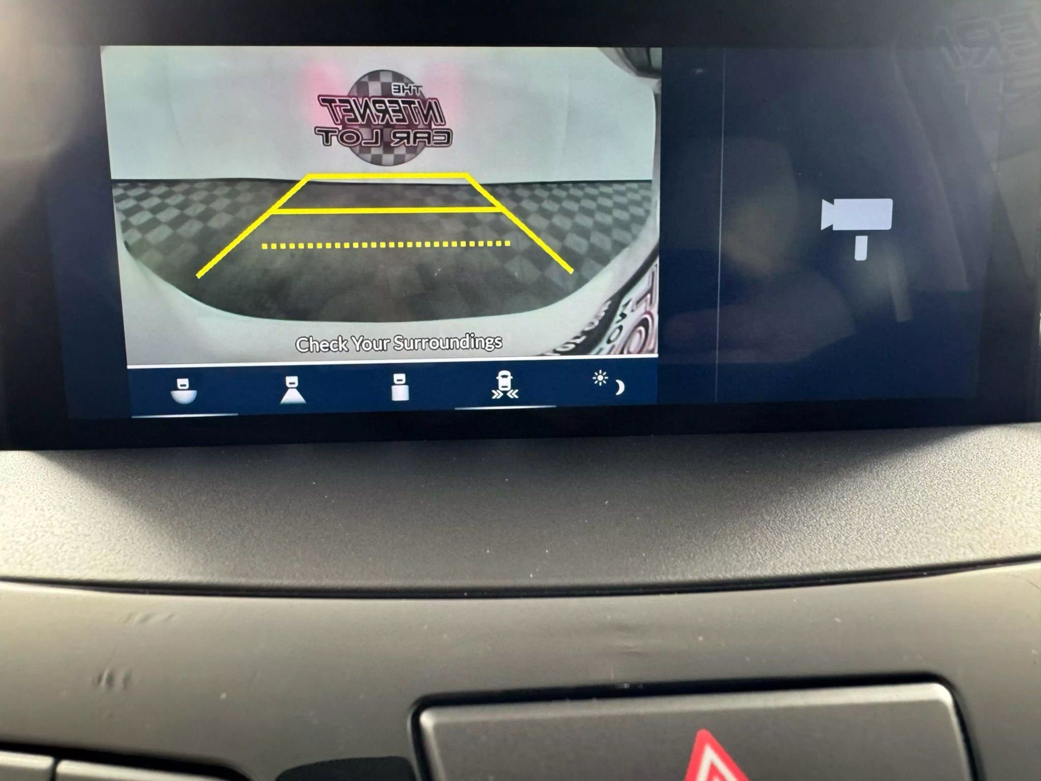 Used 2024 Acura RDX SH-AWD image 19