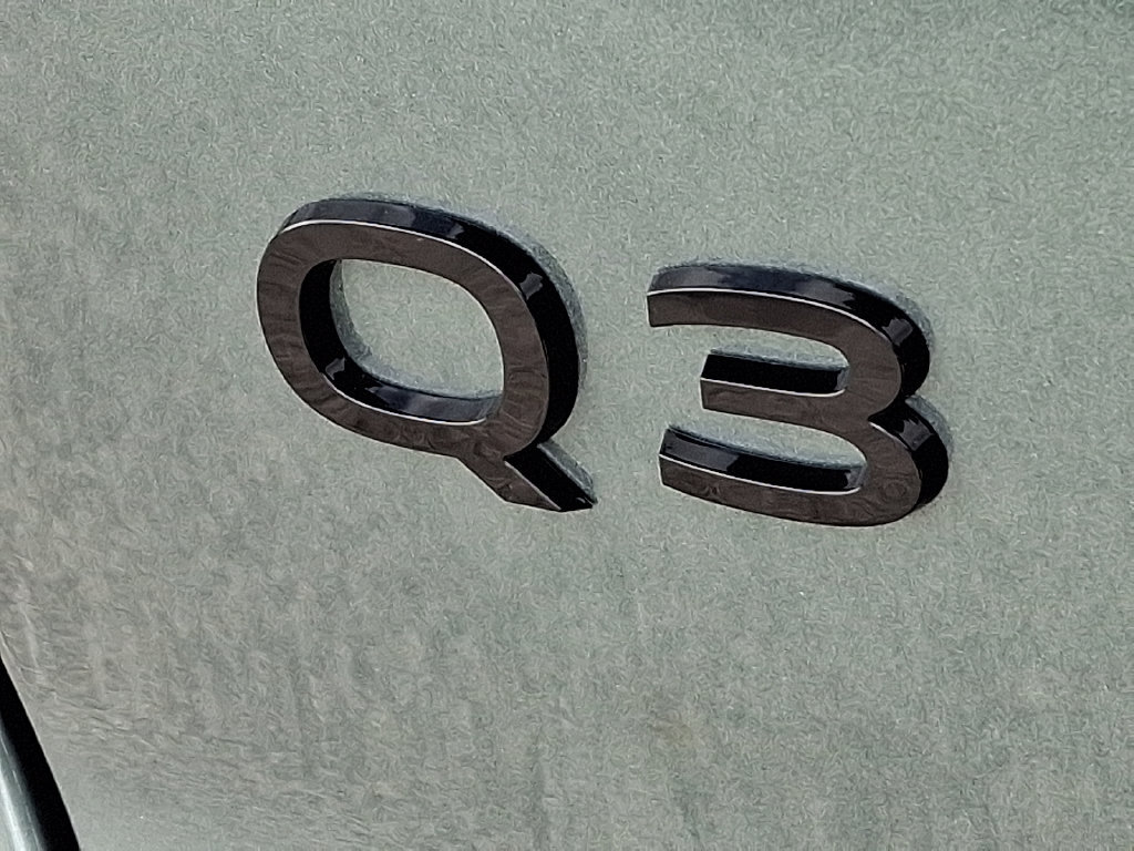 New 2026 Audi Q3 quattro 2.0T AWD/4WD image 11