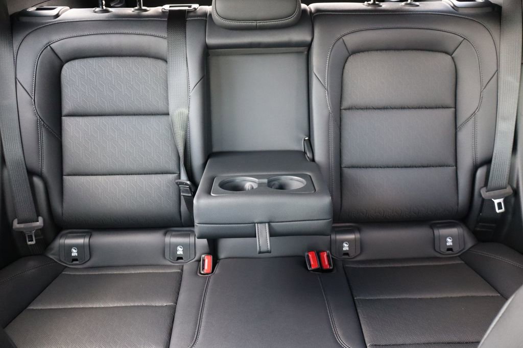New 2026 Chevrolet Equinox LT AWD/4WD image 35