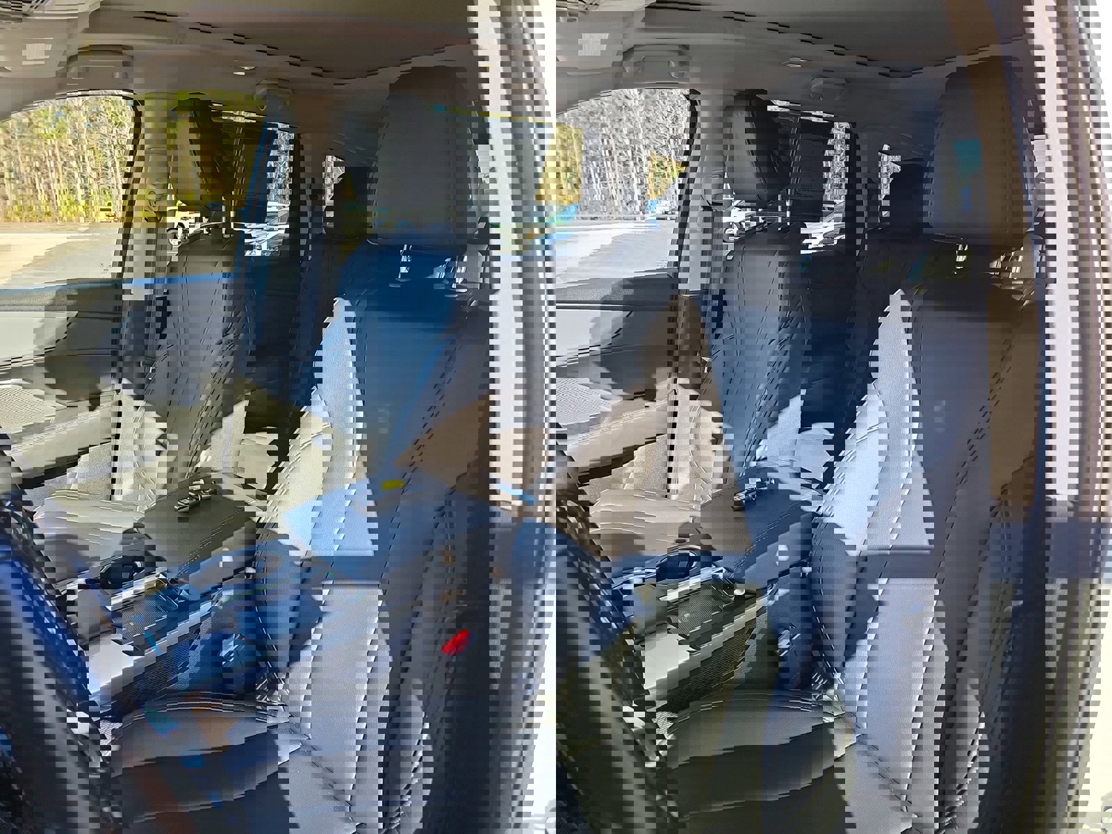 Used 2024 Acura MDX FWD image 17