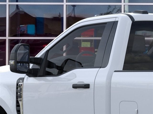 New 2026 Ford F350 XL w/ XL Chrome Package AWD/4WD image 20