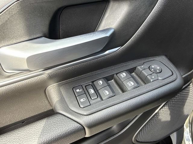 New 2025 RAM 1500 Big Horn image 18