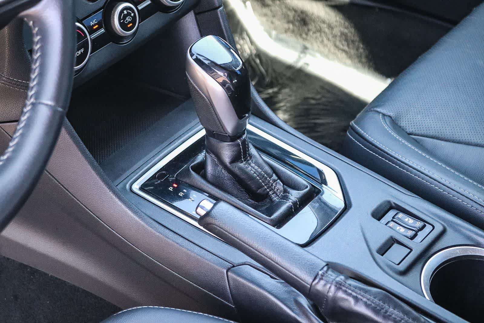 Used 2018 Subaru Impreza 2.0i Limited AWD/4WD image 19