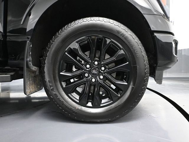 Used 2024 Ford F150 Lariat image 17