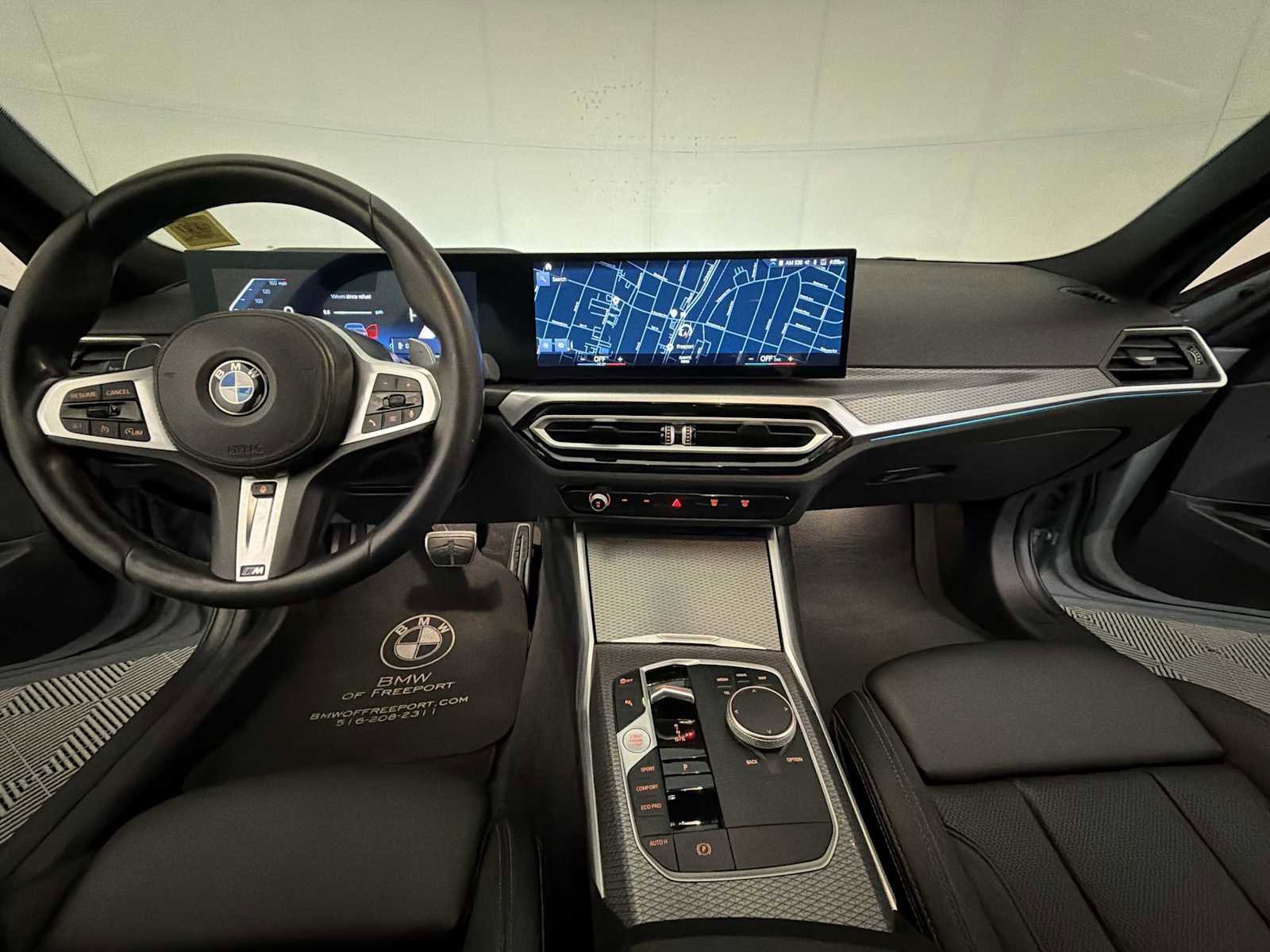 Used 2023 BMW M340i xDrive w/ Premium Package image 16