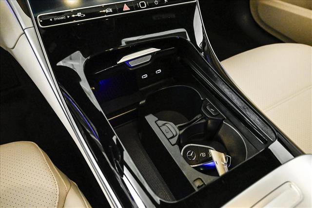 New 2026 Mercedes-Benz C 300 4MATIC Sedan image 13