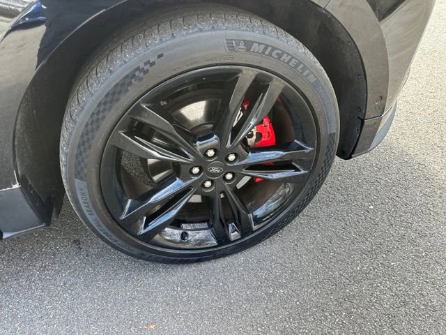 Used 2020 Ford Edge ST w/ Equipment Group 401A image 12