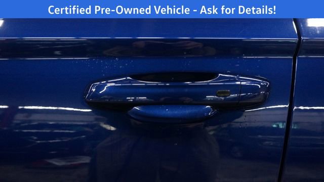 Certified 2024 Volkswagen Taos SE image 69