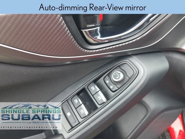 Certified 2023 Subaru WRX Premium AWD/4WD image 22