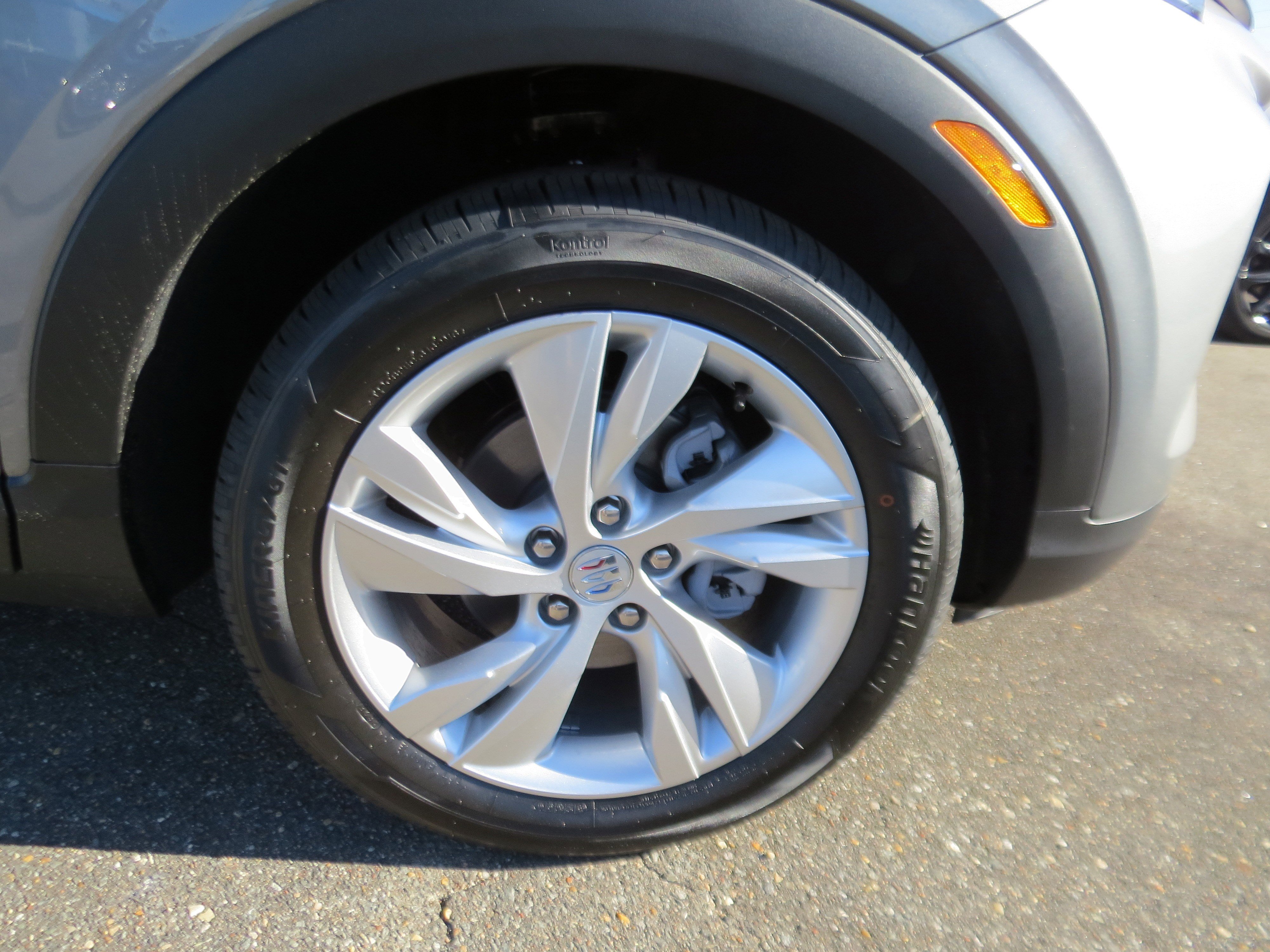 New 2026 Buick Encore GX Preferred w/ Comfort Package image 11