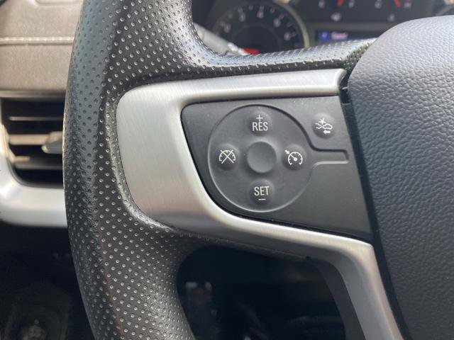 Used 2022 GMC Terrain SLE w/ Driver Convenience Package image 32