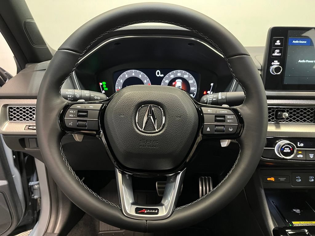 New 2026 Acura Integra A-Spec FWD image 6