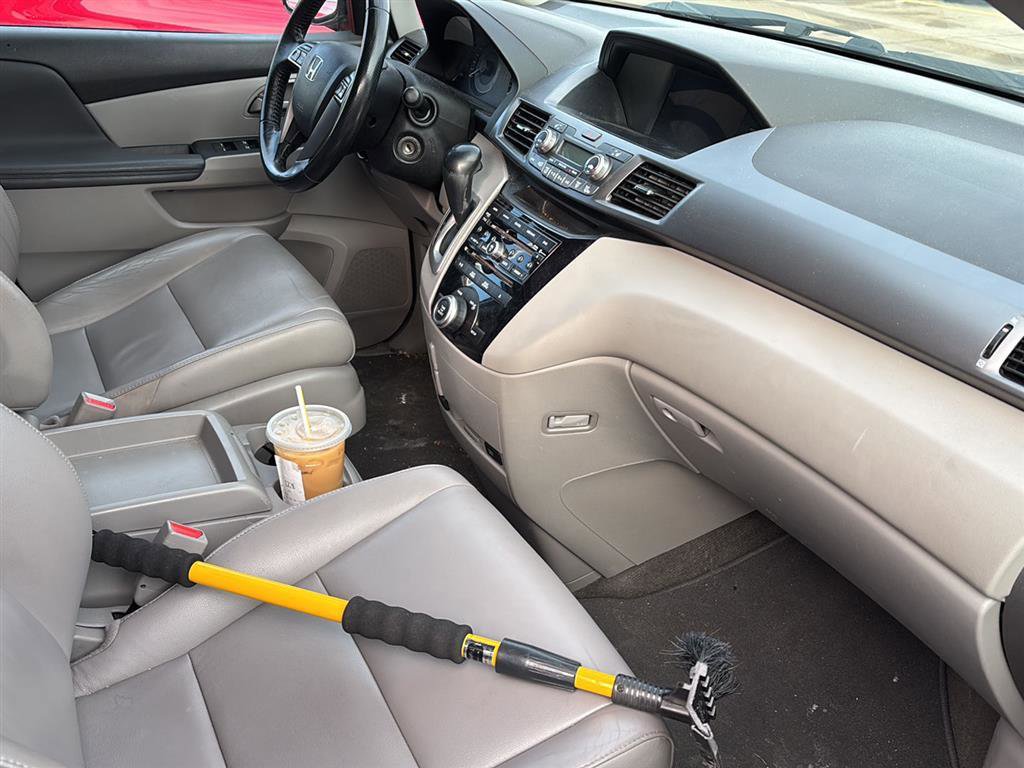 Used 2013 Honda Odyssey EX-L image 2