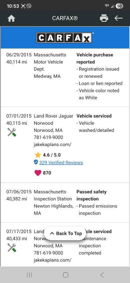 Used 2012 Land Rover LR4 HSE AWD/4WD image 68