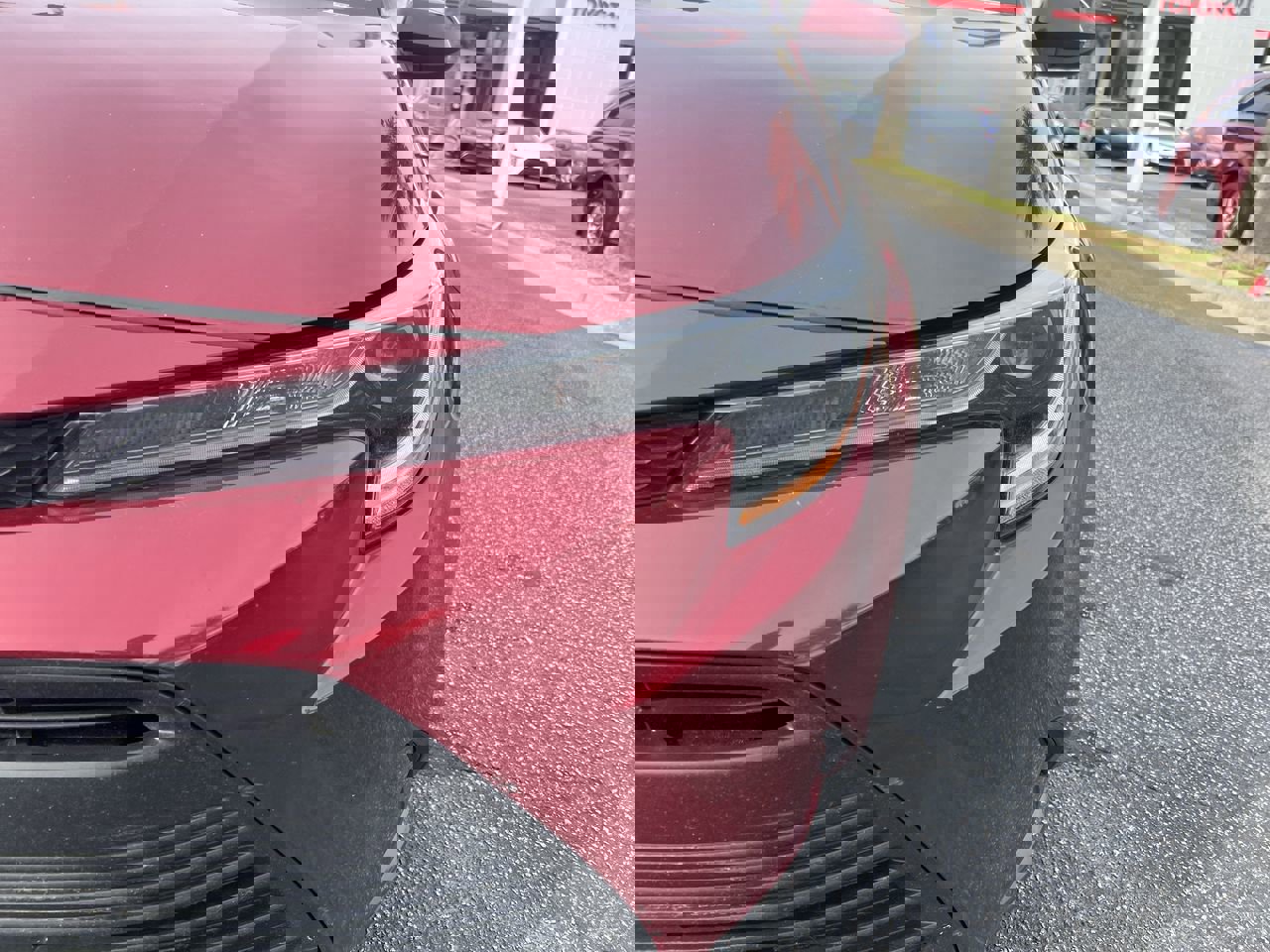 Used 2024 Toyota Corolla LE image 5