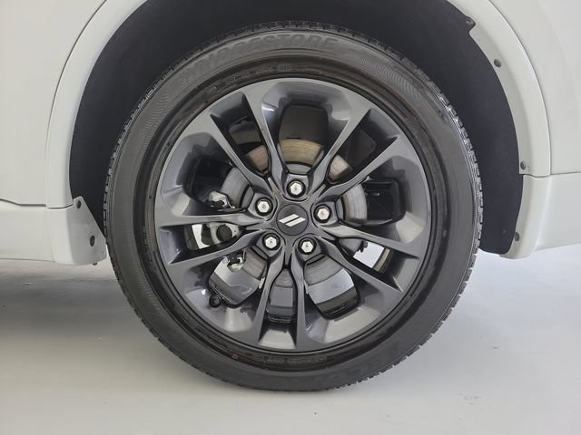 Used 2025 Dodge Durango GT w/ Blacktop Package RWD image 11