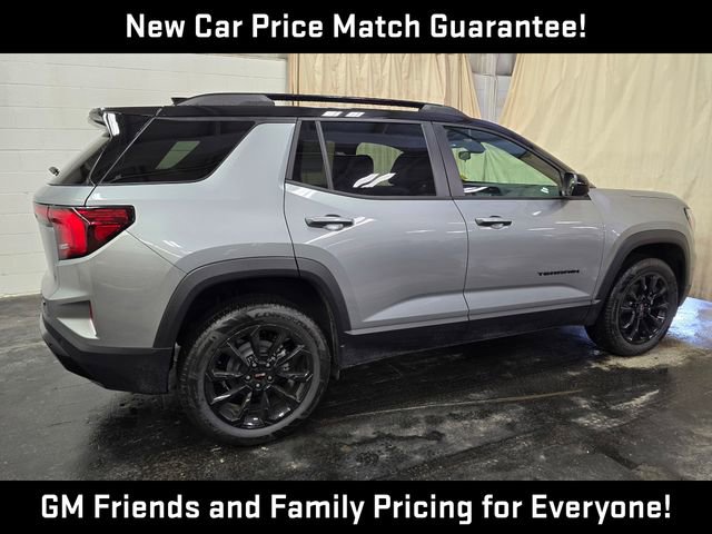 New 2026 GMC Terrain Elevation w/ Elevation Premium Package image 7