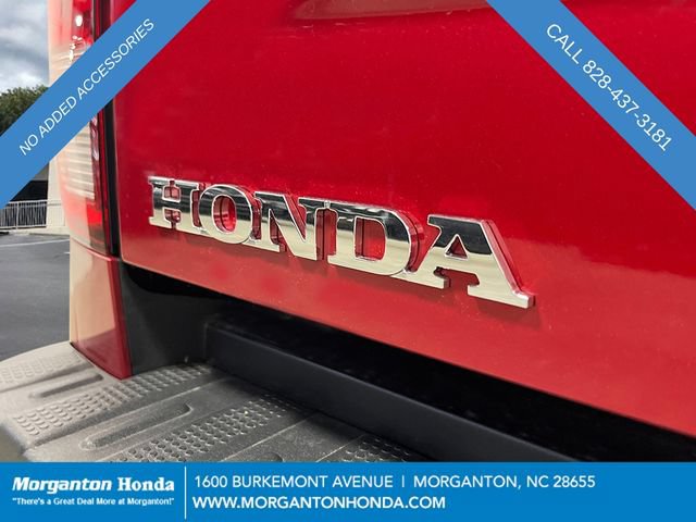 New 2026 Honda Ridgeline RTL image 7
