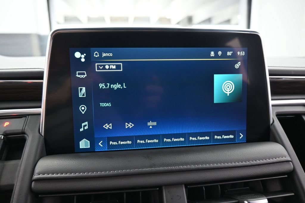 Used 2023 Chevrolet Tahoe LT RWD image 26