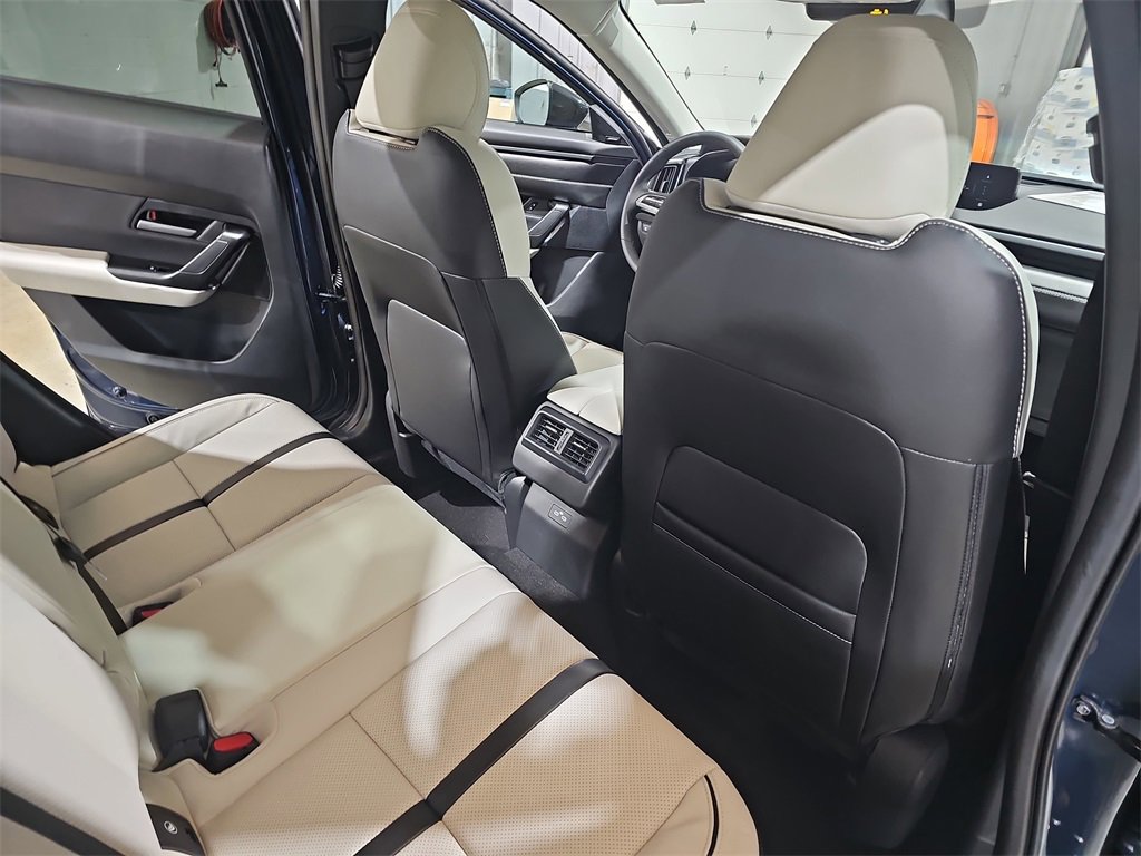 New 2026 MAZDA CX-50 AWD 2.5 S w/ Cargo Package image 11