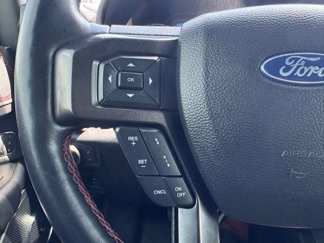 Used 2021 Ford Expedition Limited AWD/4WD image 16