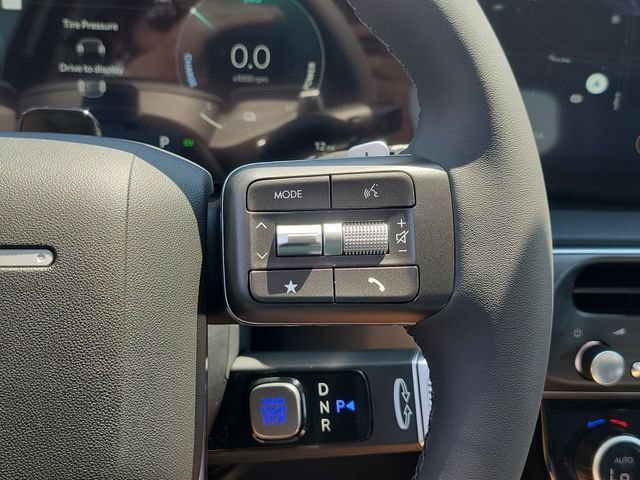 New 2027 Hyundai Palisade SEL FWD image 8