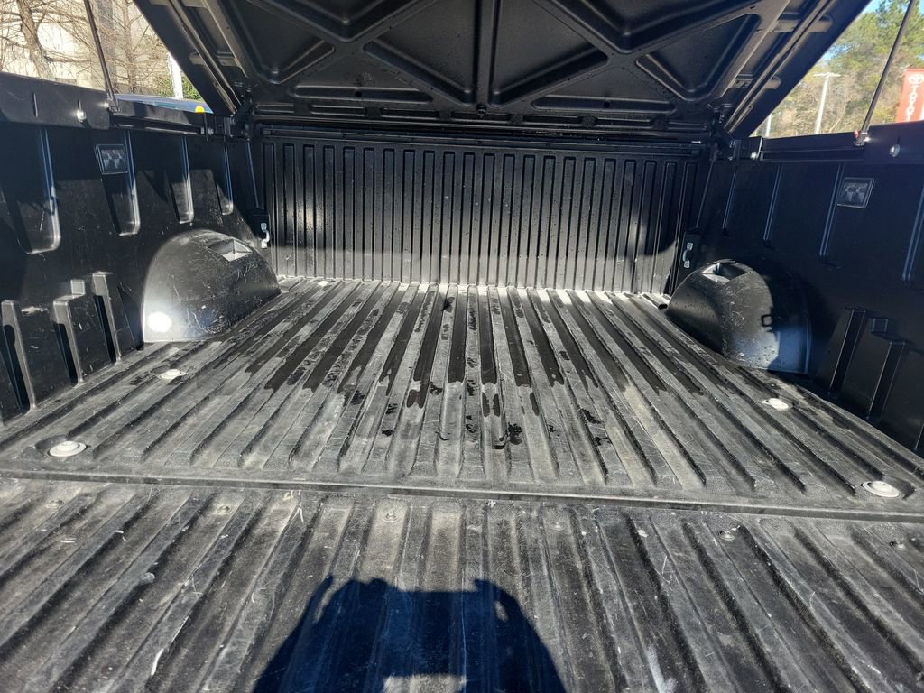 Used 2022 Toyota Tundra 1794 Edition image 35