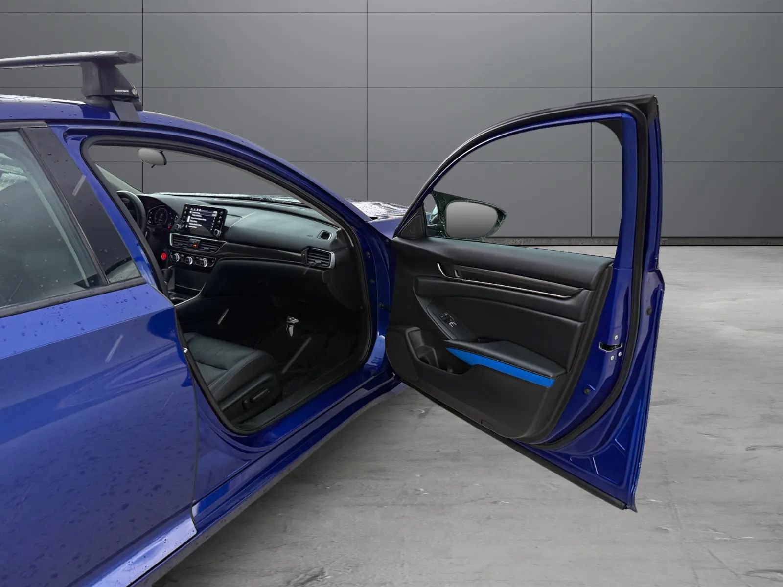Used 2021 Honda Accord Sport Special Edition image 22