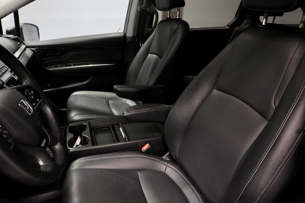 Used 2024 Honda Odyssey Touring image 25