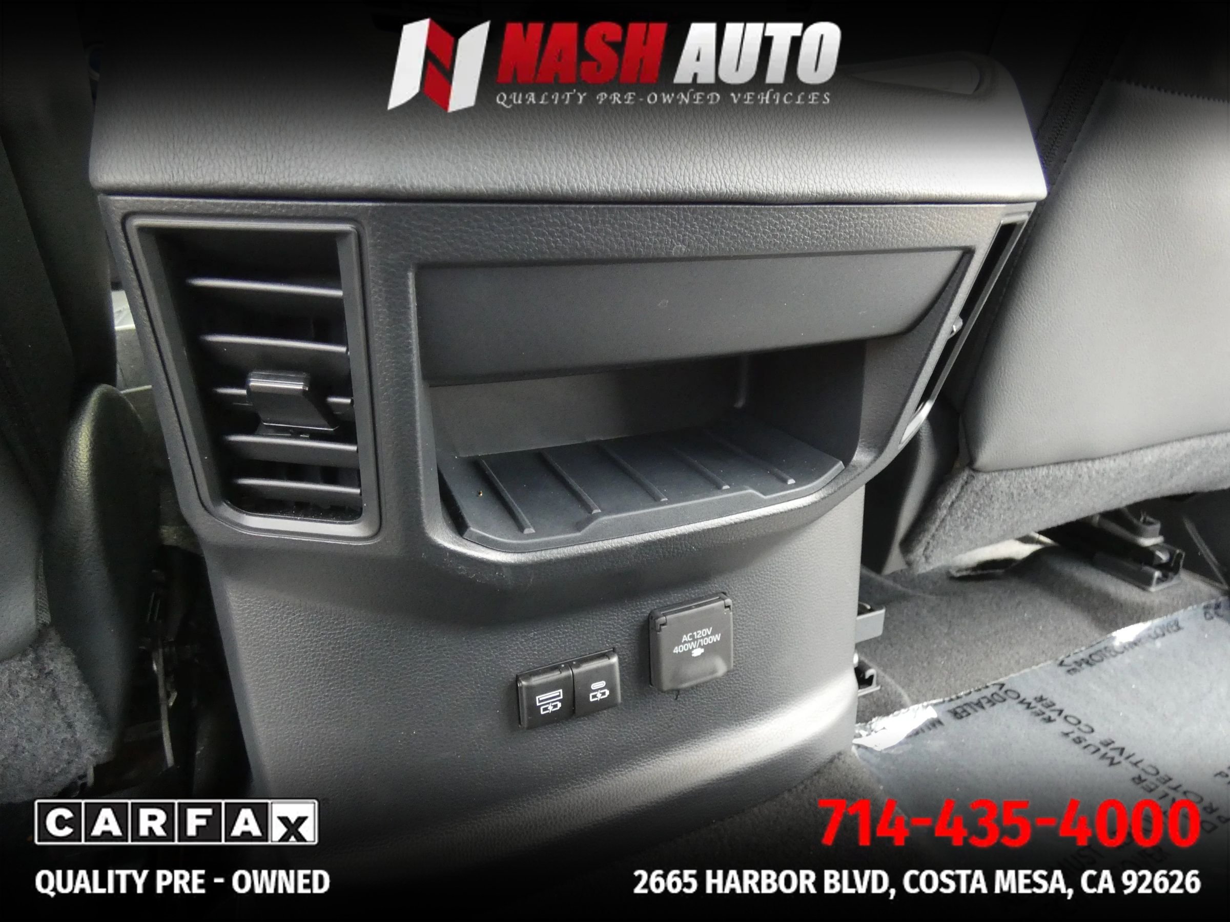 Used 2024 Toyota Tundra Limited AWD/4WD image 50
