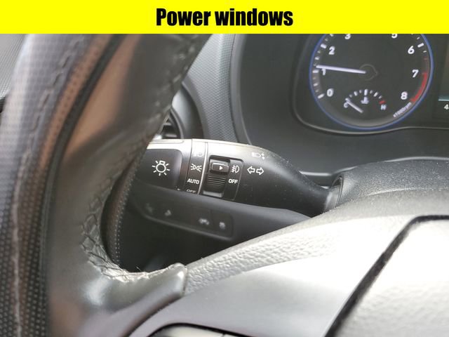 Used 2020 Hyundai Kona Limited image 14