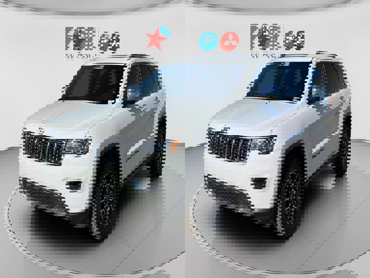 Used 2020 Jeep Grand Cherokee Limited w/ Luxury Group II