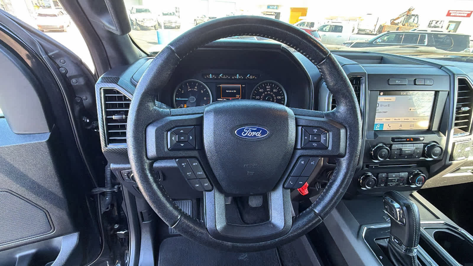 Used 2018 Ford F150 XLT w/ Equipment Group 302A Luxury image 18