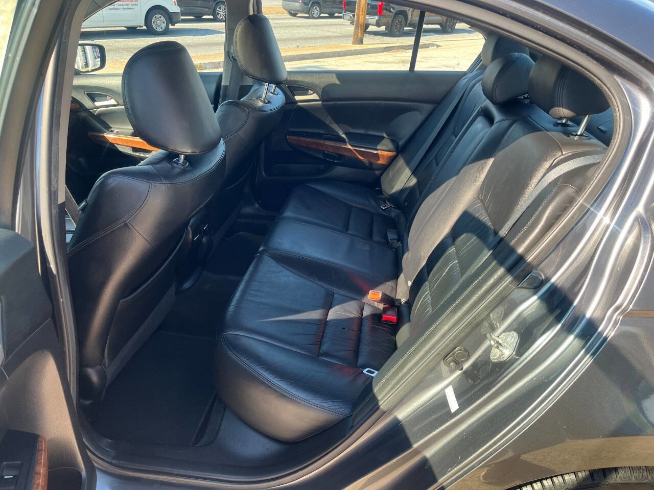 Used 2012 Honda Accord EX-L image 14