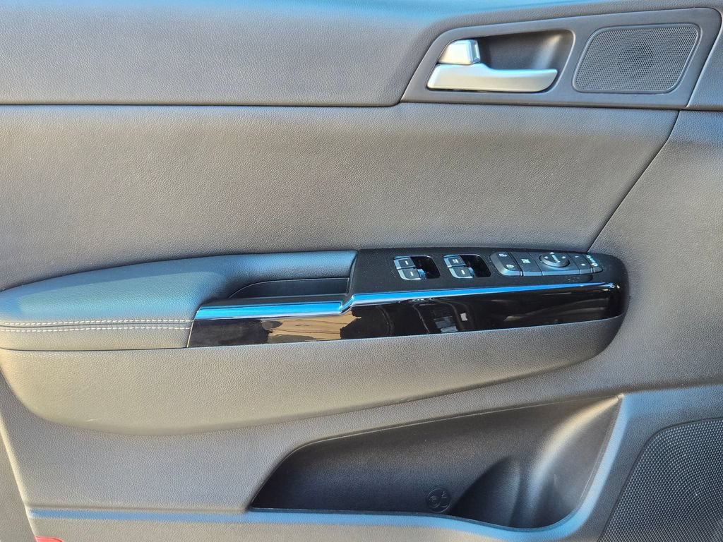 Used 2021 Kia Sportage EX FWD image 10