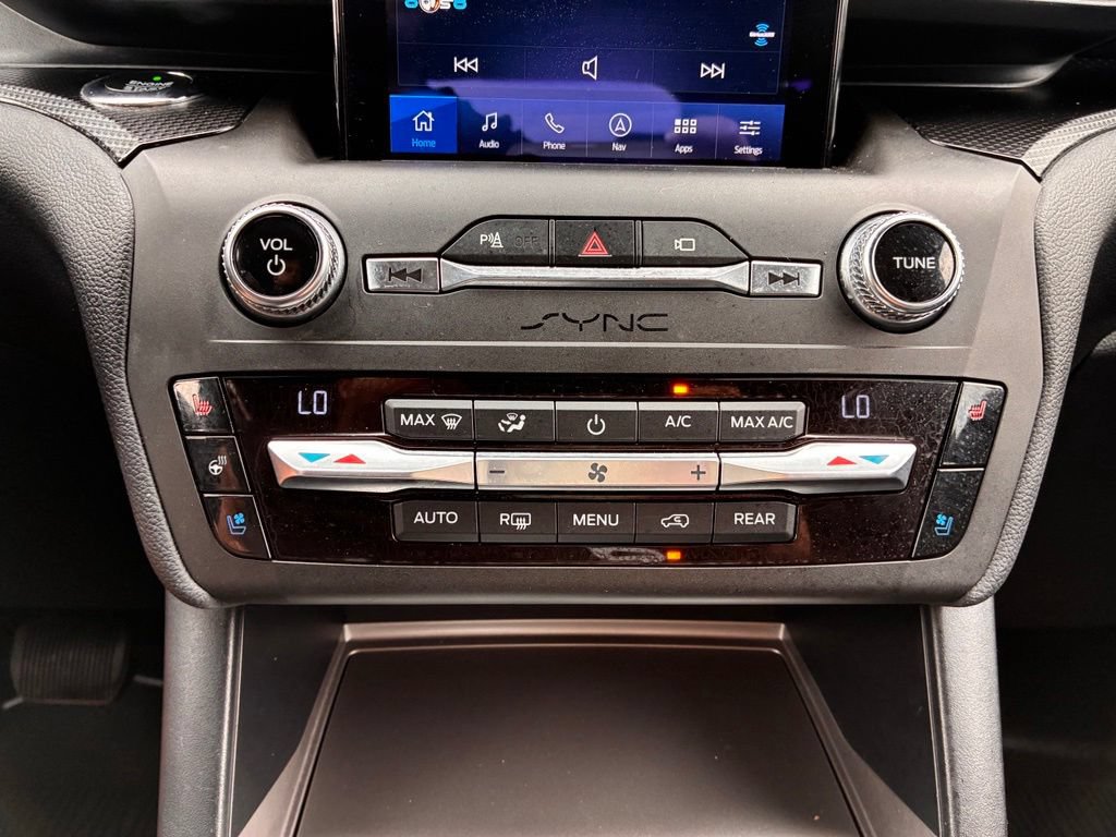 Used 2020 Ford Explorer ST w/ Premium Technology Package AWD/4WD image 33