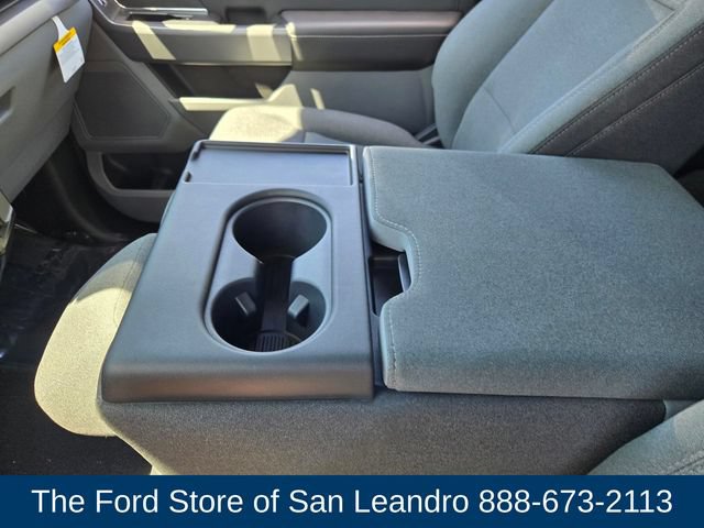 New 2026 Ford F150 XLT w/ Equipment Group 302A MID RWD image 23