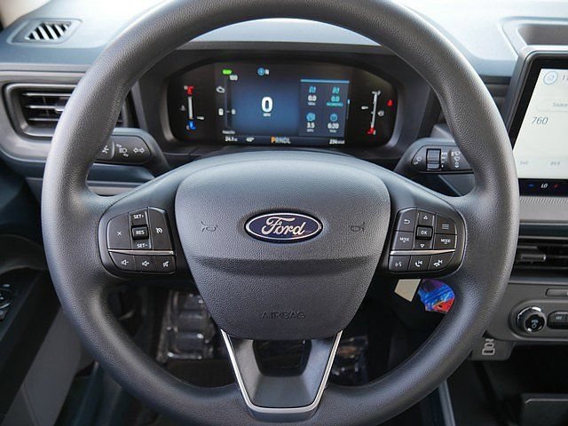 New 2026 Ford Maverick XL w/ Equipment Group 101A AWD/4WD image 18