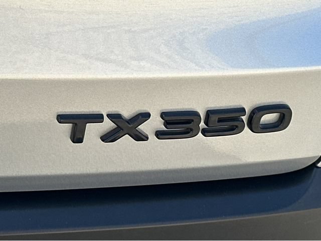 Certified 2026 Lexus TX 350 FWD w/ Technology Package image 23