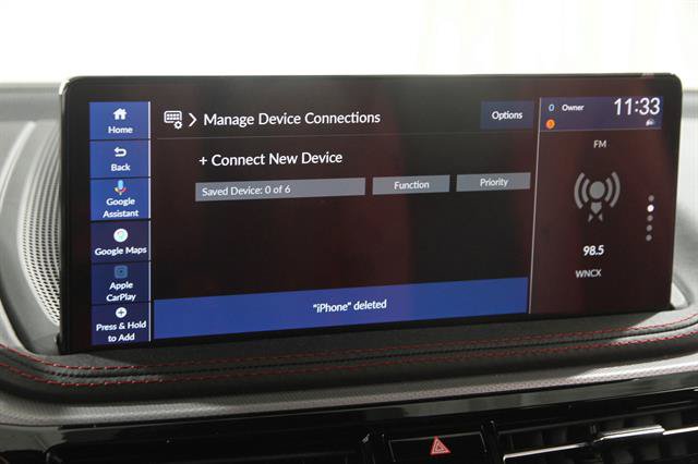 Used 2026 Acura MDX A-Spec AWD/4WD image 11