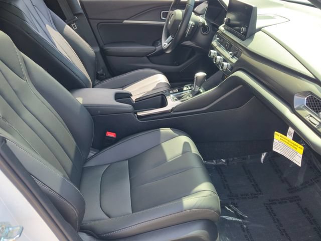 Certified 2025 Acura Integra A-Spec FWD image 14
