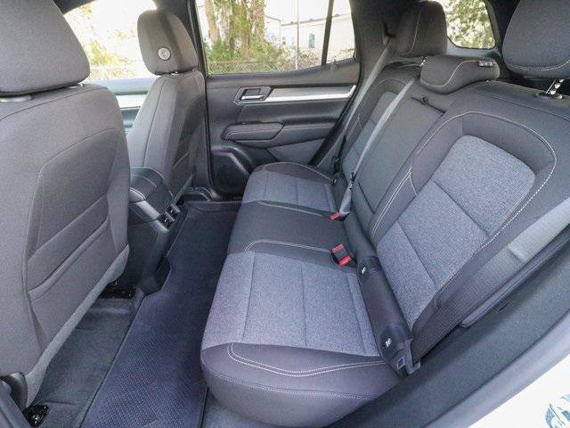 New 2026 GMC Terrain Elevation w/ Black Edition image 26