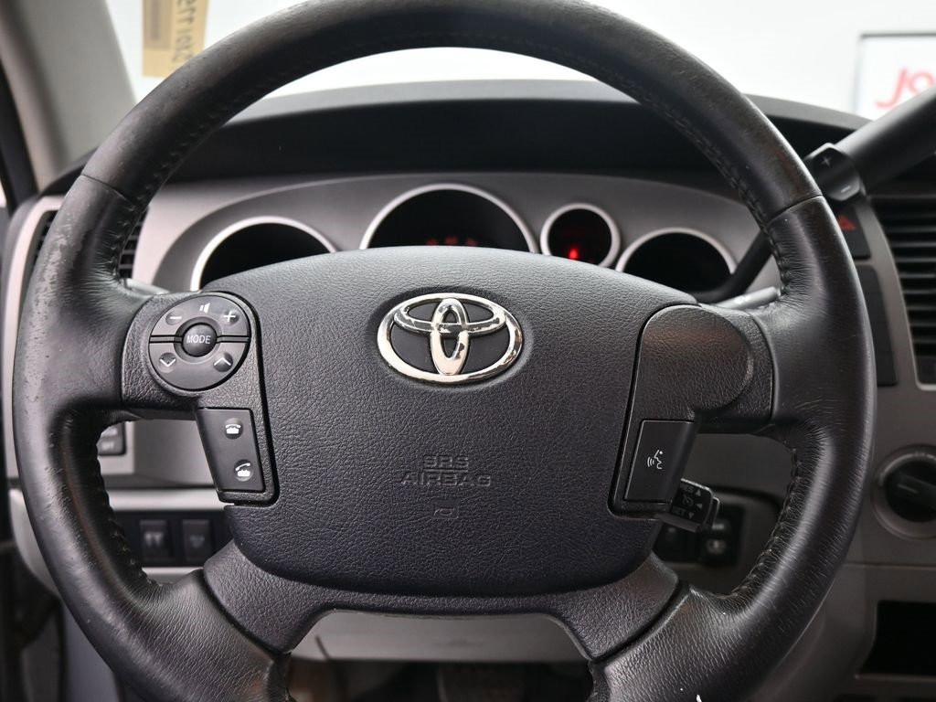 Used 2011 Toyota Tundra 4x4 Double Cab image 20