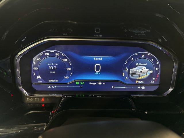 Used 2024 Chevrolet Silverado 2500 LT w/ All Star Edition image 16