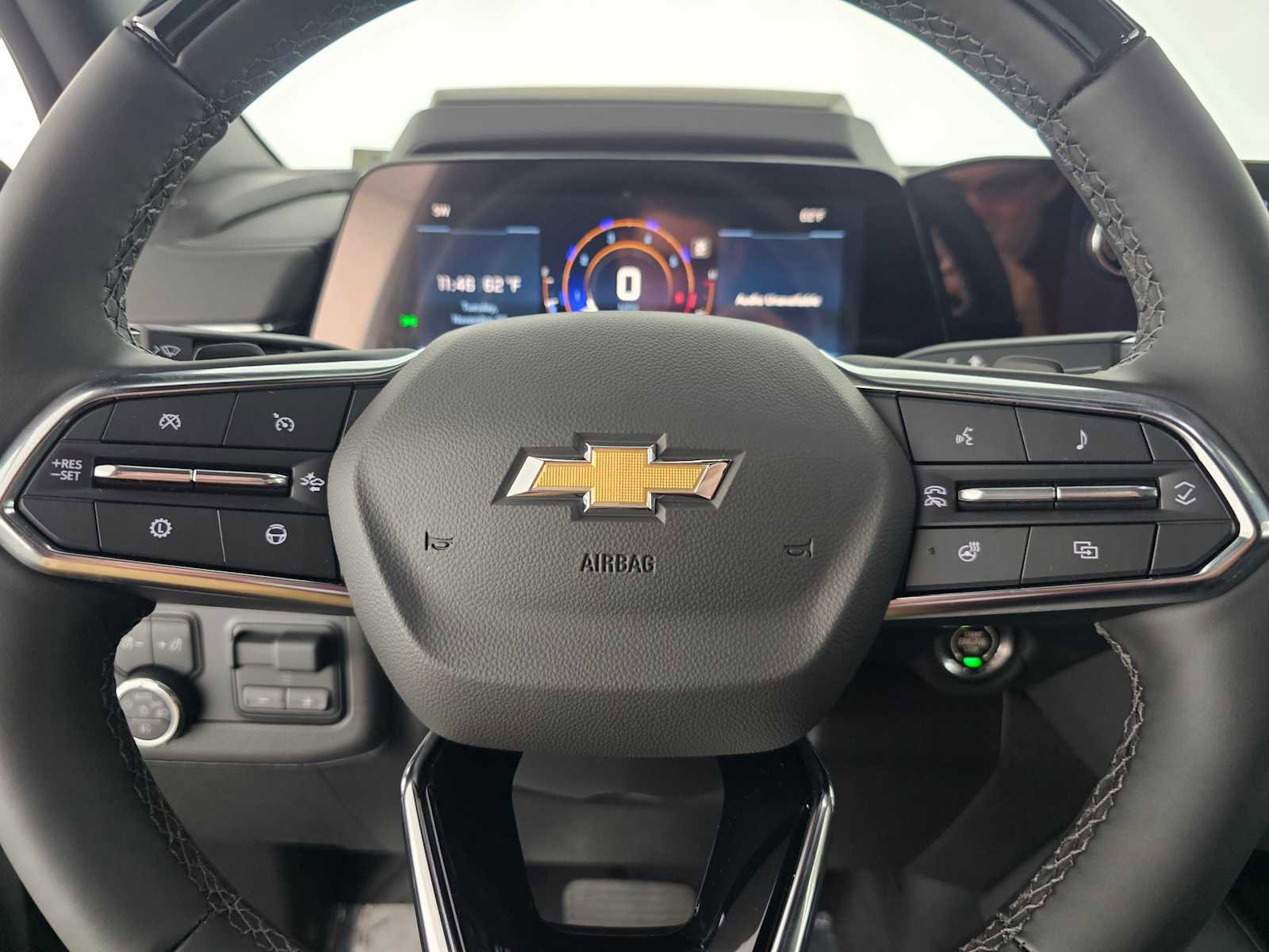 New 2026 Chevrolet Tahoe High Country image 24